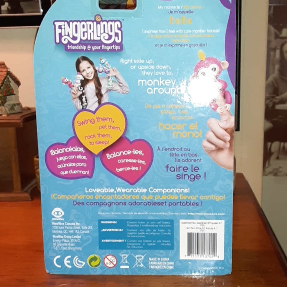 Fingerling - Picture 2 of 2